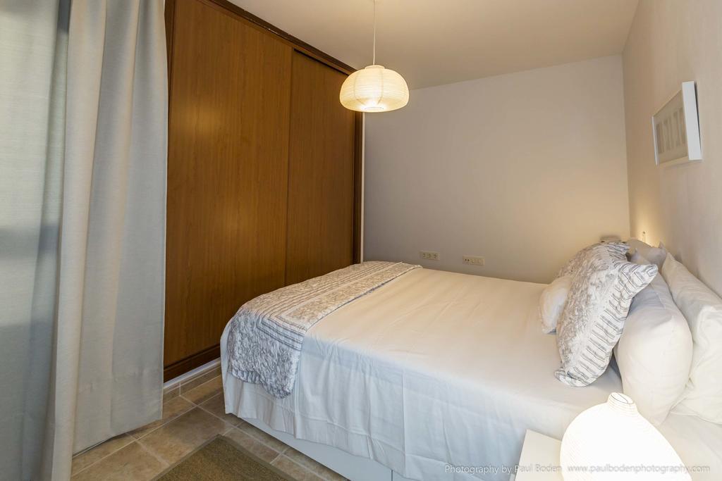 La Botavara Apartment Playa Blanca (Lanzarote) Exterior foto