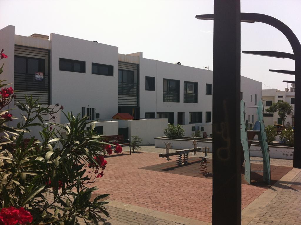 La Botavara Apartment Playa Blanca (Lanzarote) Quarto foto