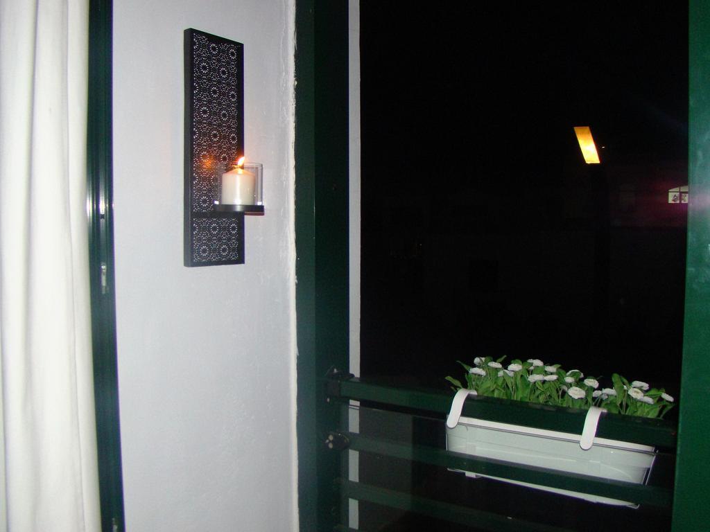 La Botavara Apartment Playa Blanca (Lanzarote) Exterior foto