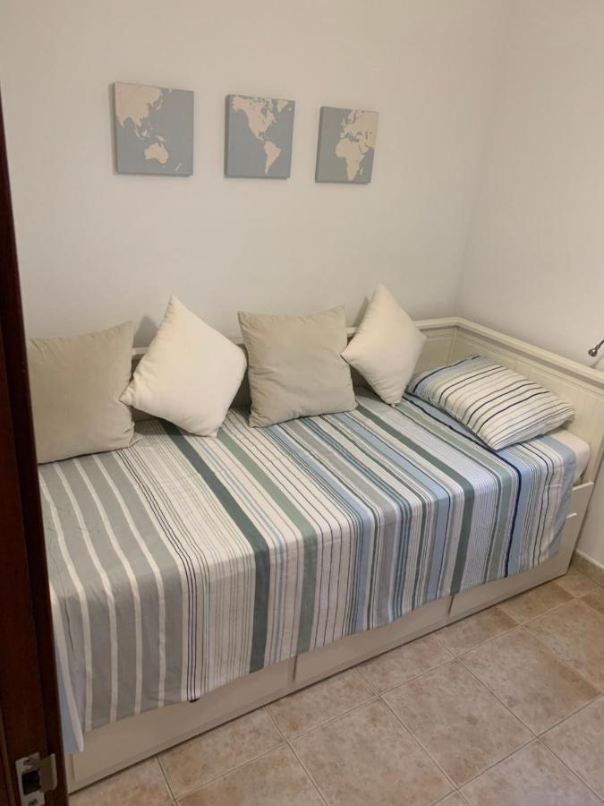 La Botavara Apartment Playa Blanca (Lanzarote) Exterior foto